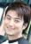 Yusuke Kamiji: horoscope, chart, and planetary dominants