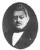 Henri Tresca: horoscope, chart, and planetary dominants