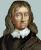 John Milton: horoscope, chart, and planetary dominants