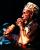 Lee Scratch Perry: horoscope, chart, and planetary dominants
