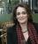 Caroline Pigozzi: horoscope, chart, and planetary dominants