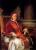 Pope Clement XIII: horoscope, chart, and planetary dominants