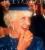 Denise Grey: horoscope, chart, and planetary dominants