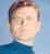 Giampiero Boniperti: Astrology, display the picture and birth chart