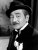 Adolphe Menjou: horoscope, chart, and planetary dominants