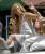 Debbie Gibson: horoscope, chart, and planetary dominants