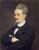 Henri Marquis de Rochefort-Luçay: horoscope, chart, and planetary dominants