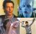 Ben Mendelsohn: horoscope, chart, and planetary dominants