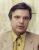 Ruslan Khasbulatov: horoscope, chart, and planetary dominants