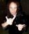 Ronnie James Dio: horoscope, chart, and planetary dominants