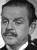 David Tomlinson: horoscope, chart, and planetary dominants