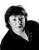 Mary C. Kennedy: horoscope, chart, and planetary dominants
