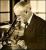 Robert A. Millikan: horoscope, chart, and planetary dominants