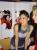 Vanessa-Mae: horoscope, chart, and planetary dominants