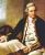 James Cook: Astrology, display the picture and birth chart