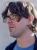 Lou Barlow: horoscope, chart, and planetary dominants