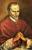 Alphonsus Maria de Liguori: horoscope, chart, and planetary dominants