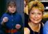 Denise Nickerson: horoscope, chart, and planetary dominants