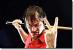 Alex Higgins: horoscope, chart, and planetary dominants