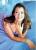 Mia Sara: horoscope, chart, and planetary dominants