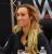 Carmella (wrestler): horoscope, chart, and planetary dominants
