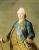 Louis, Count of Clermont: Astrology, display the picture and birth chart