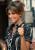 Claudia Andreatti: horoscope, chart, and planetary dominants