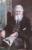 Alfred Russell Wallace: horoscope, chart, and planetary dominants