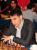 Dmitry Andreikin: horoscope, chart, and planetary dominants