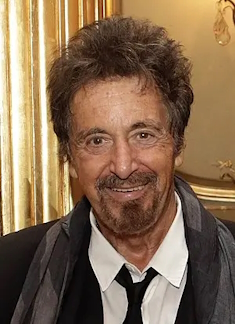 Focus Astro celebrity: Al Pacino
