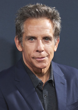 Ben Stiller / Author : Frank Sun 09-2024 / Licensed under the Creative Commons Attribution-Share Alike 4.0 International license.