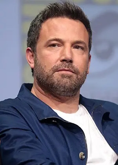 Focus Astro celebrity: Ben Affleck