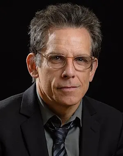 Focus Astro celebrity: Ben Stiller