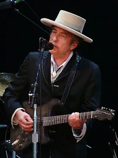 Focus Astro celebrity: Bob Dylan