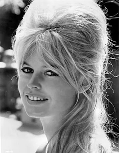 Focus Astro celebrity: Brigitte Bardot