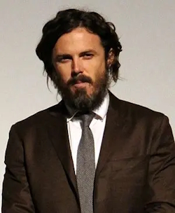 Focus Astro celebrity: Casey Affleck