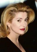 Focus Astro celebrity: Catherine Deneuve