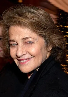 Focus Astro celebrity: Charlotte Rampling