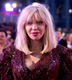 Focus Astro celebrity: Courtney Love