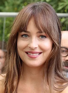 Focus Astro celebrity: Dakota Johnson