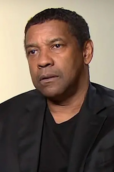Focus Astro celebrity: Denzel Washington