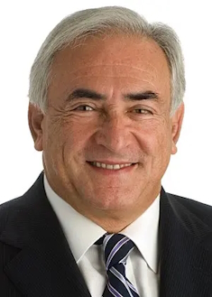 Focus Astro celebrity: Dominique Strauss-Kahn