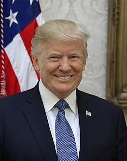 Focus Astro celebrity: Donald Trump