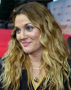 Focus Astro celebrity: Drew Barrymore