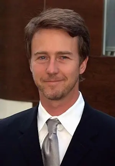 Focus Astro celebrity: Edward Norton