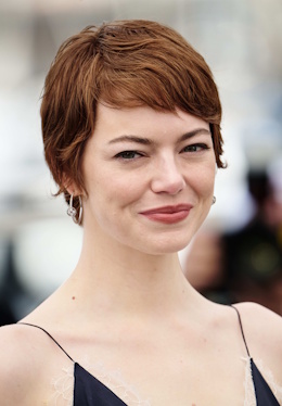 Emma Stone / Author: Gabriel Hutchinson Photography 15-2025 / Licensed under the Creative Commons Attribution-Share Alike 4.0 International license.