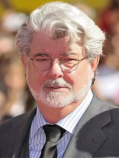 Focus Astro celebrity: George Lucas