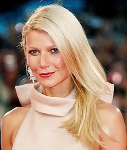 Focus Astro celebrity: Gwyneth Paltrow