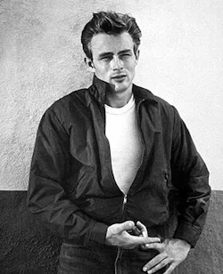 Focus Astro celebrity: James Dean