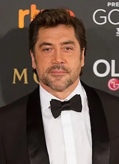Focus Astro celebrity: Javier Bardem
